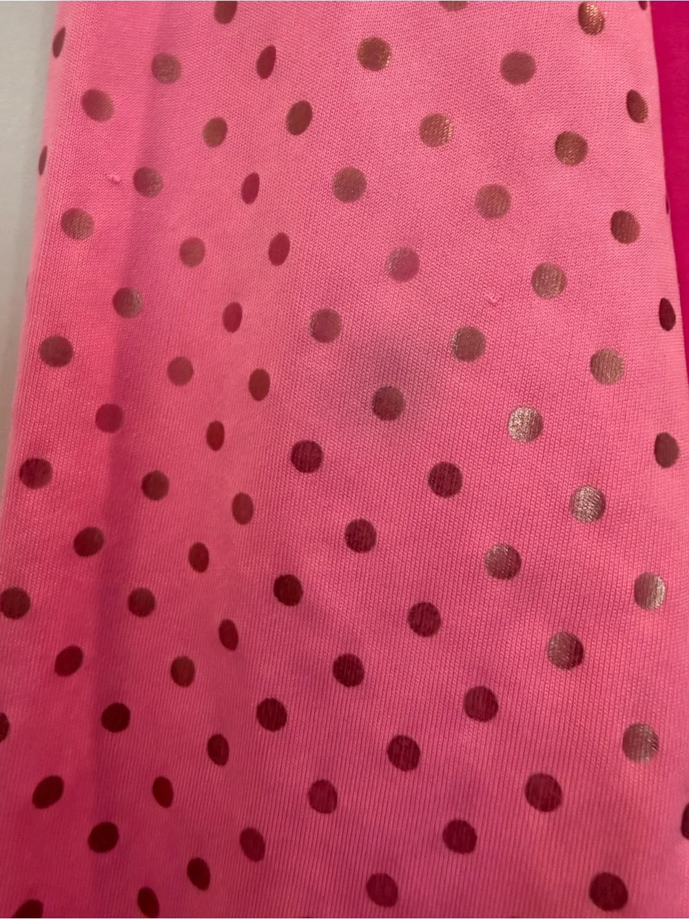 Magellan Outdoors Pink Performance Long Sleeve